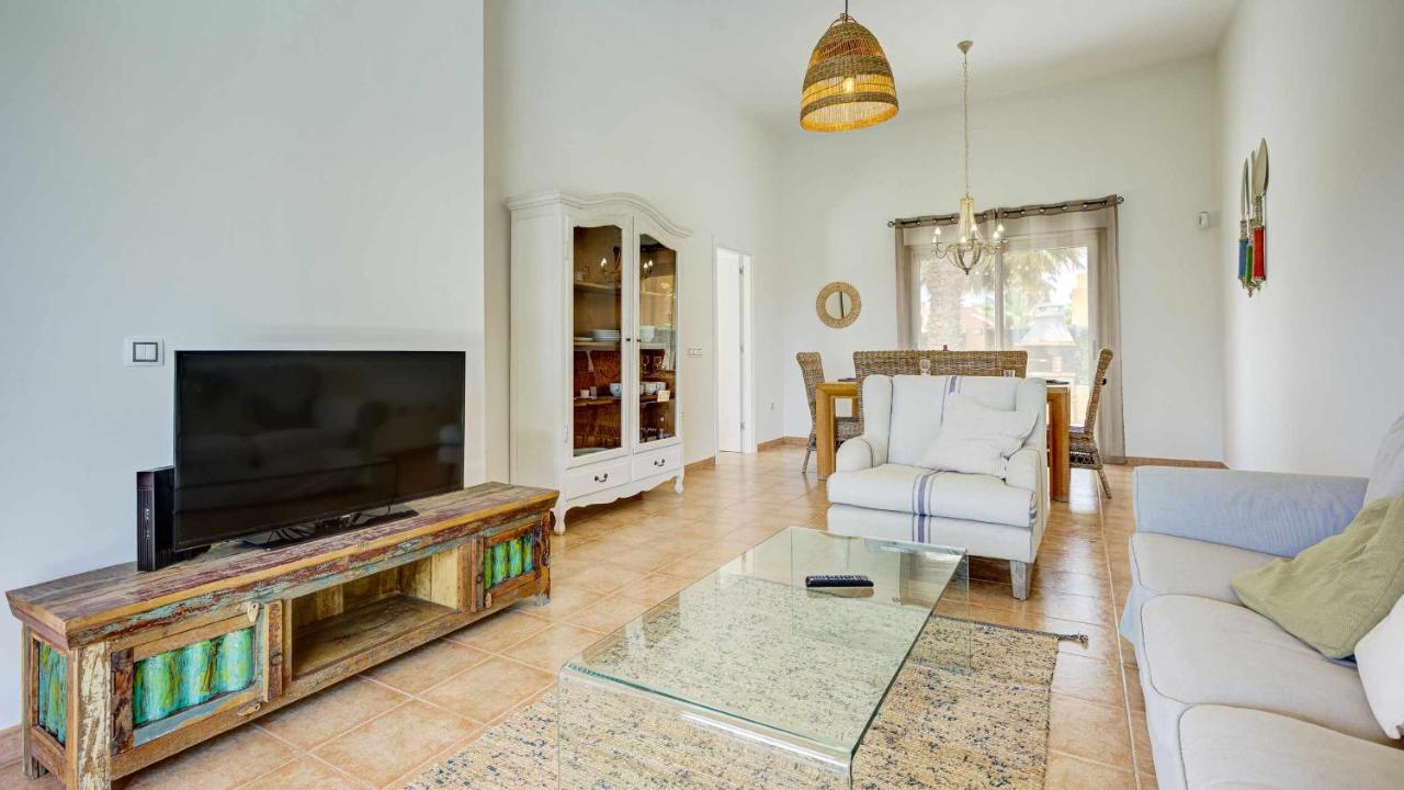 Villa Vulcano By Calima Villas Costa De Antigua Exterior photo