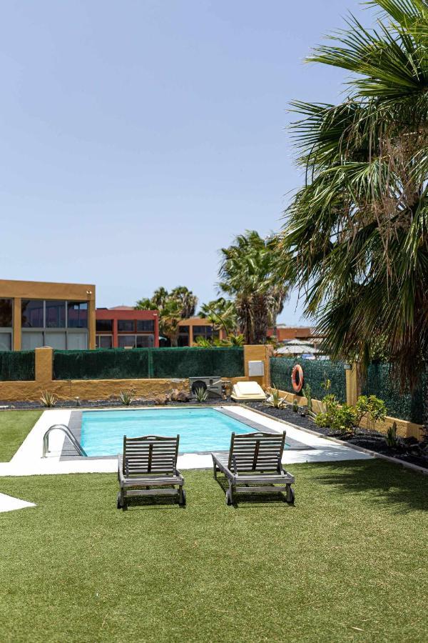 Villa Vulcano By Calima Villas Costa De Antigua Exterior photo