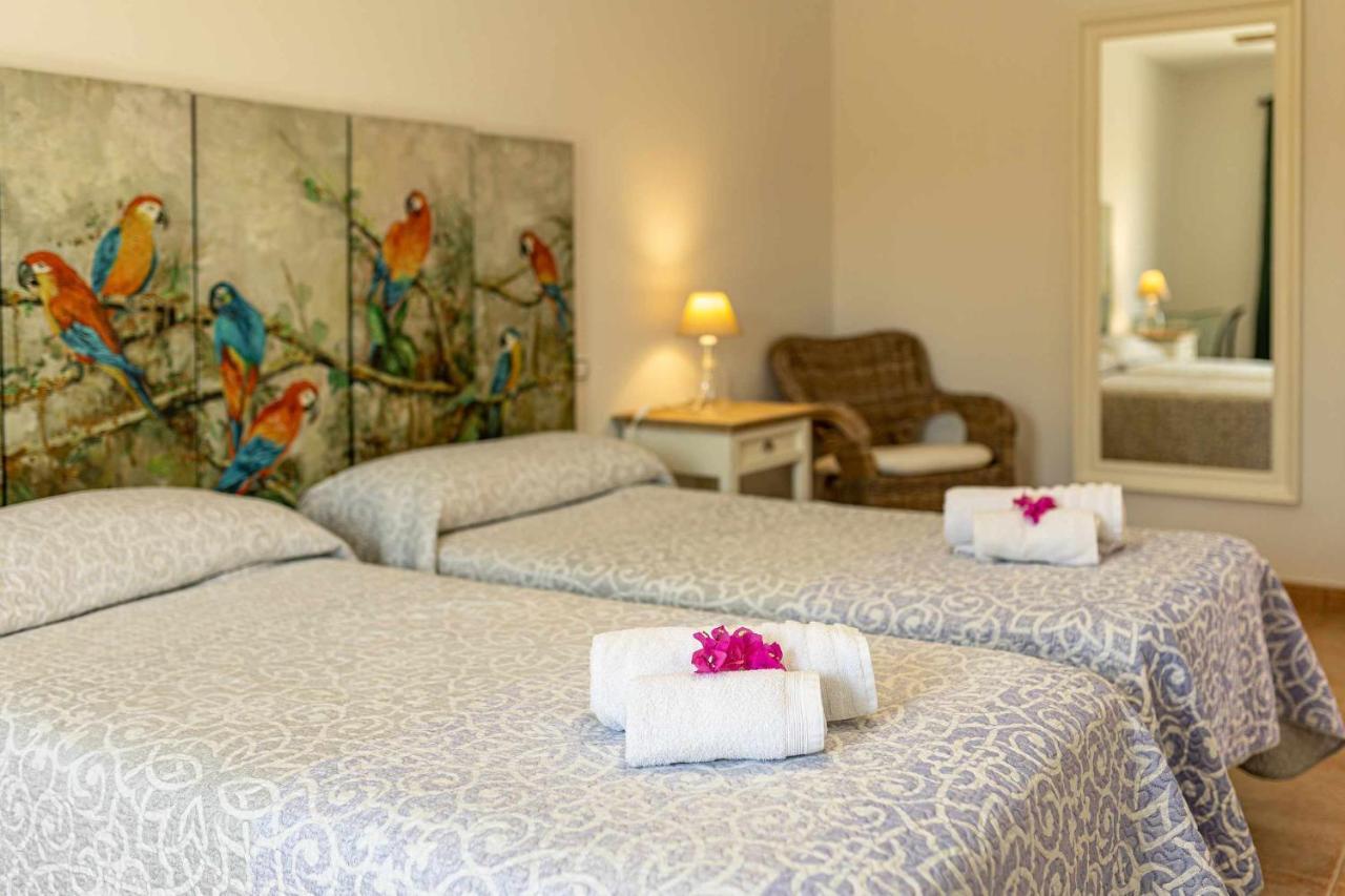 Villa Vulcano By Calima Villas Costa De Antigua Exterior photo